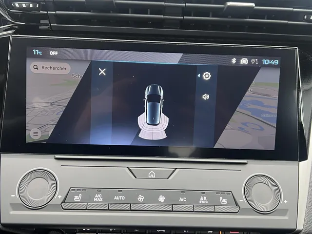 
Peugeot 308 1.2 Puretech 130pk Active Pack Business | Navigatie | Parkeersensoren | Stoelverwarming | Climate Control | vol									