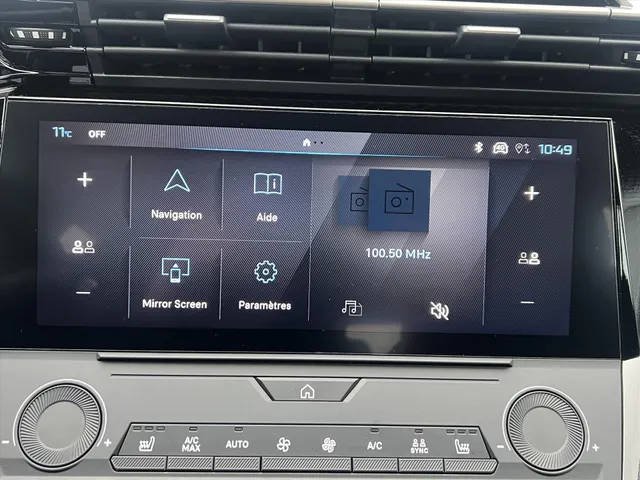 
Peugeot 308 1.2 Puretech 130pk Active Pack Business | Navigatie | Parkeersensoren | Stoelverwarming | Climate Control | vol									