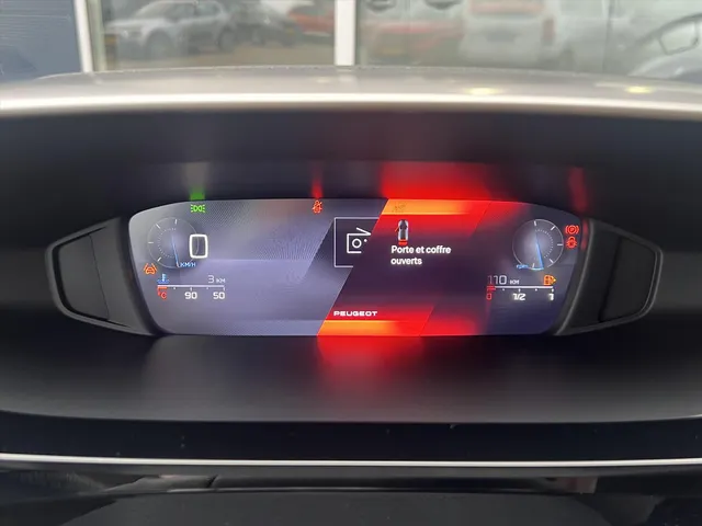 
Peugeot 308 1.2 Puretech 130pk Active Pack Business | Navigatie | Parkeersensoren | Stoelverwarming | Climate Control | vol									