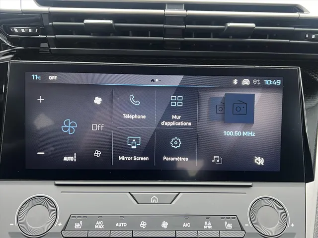 
Peugeot 308 1.2 Puretech 130pk Active Pack Business | Navigatie | Parkeersensoren | Stoelverwarming | Climate Control | vol									