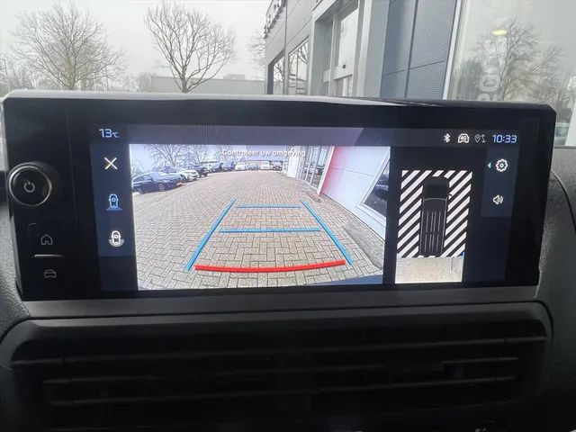 
								Peugeot Expert Dubbel Cabine 2.0 BlueHDi 145pk Automaat 6-zits | BPM VRIJ | Navigatie | Camera | Houten laadruimte afwerking | Trekhaak | 2 schuifdeuren | Full LED vol									