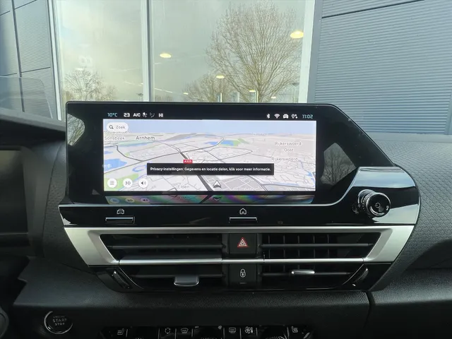 
								Citroën C4 1.2 Hybrid 136pk e-DCS6 Max | Stoelverwarming | Camera | parkeersensoren | Navigatie | vol									