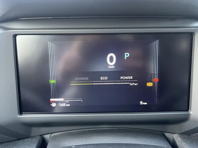 
								Citroën C4 1.2 Hybrid 136pk e-DCS6 Max | Stoelverwarming | Camera | parkeersensoren | Navigatie | vol									