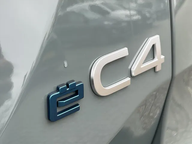 
Citroën ë-C4 EV 54kWh 156pk Max | Navigatie | Camera | Parkeersensoren | Stoelverwarming | vol									