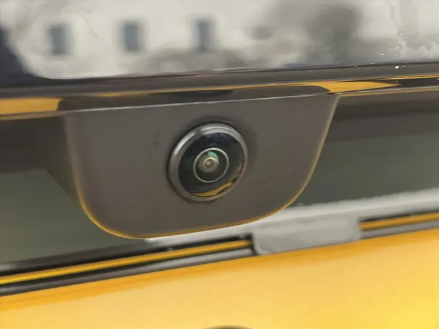 
Citroën ë-C4 EV 54kWh 156pk Max | Navigatie | Camera | Parkeersensoren | Stoelverwarming | vol									