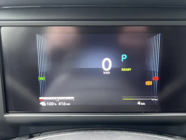 
Citroën ë-C4 EV 54kWh 156pk Max | Navigatie | Camera | Parkeersensoren | Stoelverwarming | vol									
