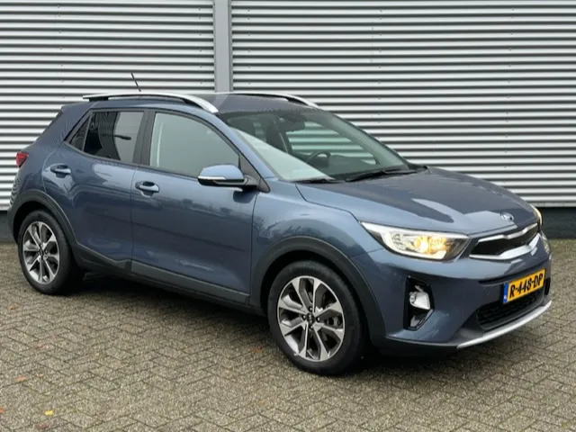 
Kia Stonic LAST MINUTE DEAL I 1.0 T-GDi DynamicPlus I Winterpack | vol									