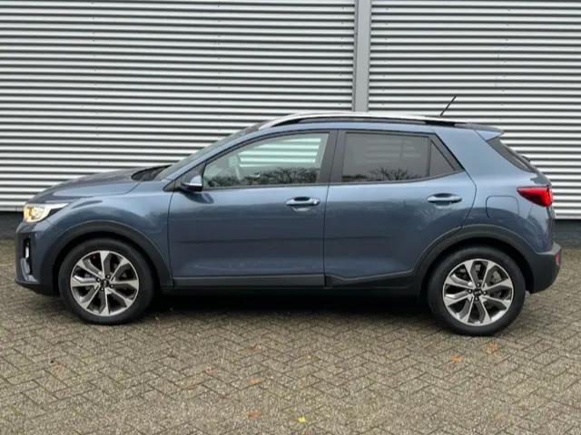 
Kia Stonic LAST MINUTE DEAL I 1.0 T-GDi DynamicPlus I Winterpack | vol									