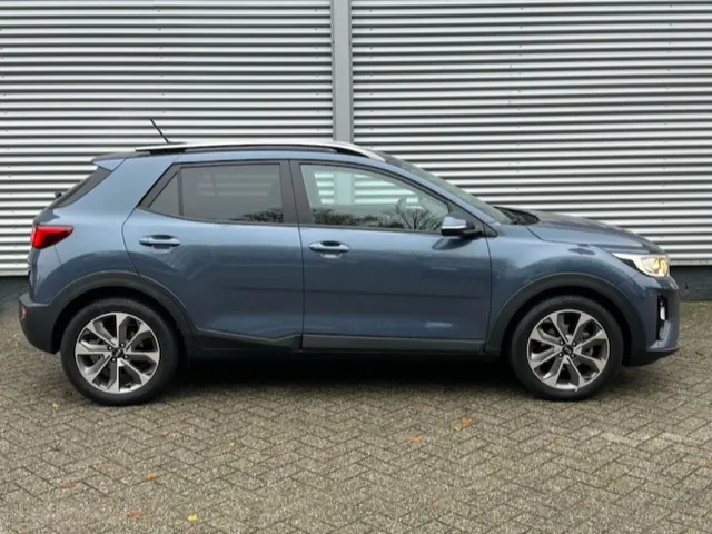 
Kia Stonic LAST MINUTE DEAL I 1.0 T-GDi DynamicPlus I Winterpack | vol									