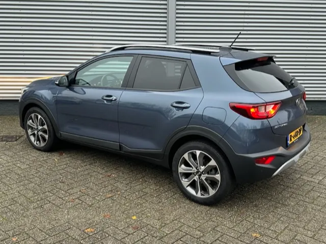 
Kia Stonic LAST MINUTE DEAL I 1.0 T-GDi DynamicPlus I Winterpack | vol									