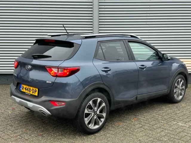 
Kia Stonic LAST MINUTE DEAL I 1.0 T-GDi DynamicPlus I Winterpack | vol									