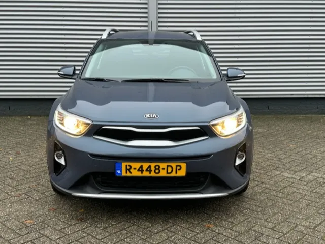 
Kia Stonic LAST MINUTE DEAL I 1.0 T-GDi DynamicPlus I Winterpack | vol									