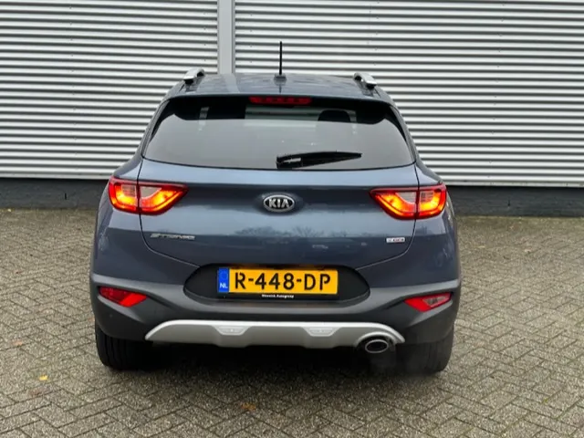 
Kia Stonic LAST MINUTE DEAL I 1.0 T-GDi DynamicPlus I Winterpack | vol									