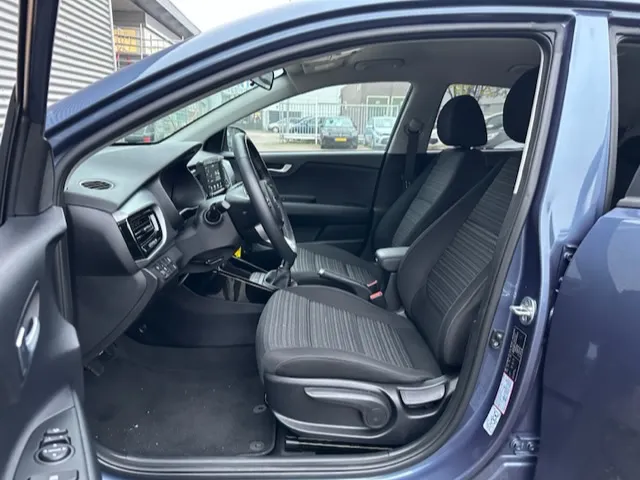 
Kia Stonic LAST MINUTE DEAL I 1.0 T-GDi DynamicPlus I Winterpack | vol									