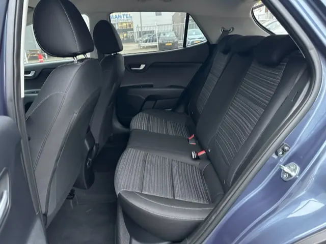 
Kia Stonic LAST MINUTE DEAL I 1.0 T-GDi DynamicPlus I Winterpack | vol									