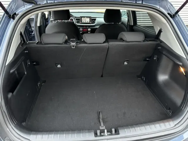 
Kia Stonic LAST MINUTE DEAL I 1.0 T-GDi DynamicPlus I Winterpack | vol									