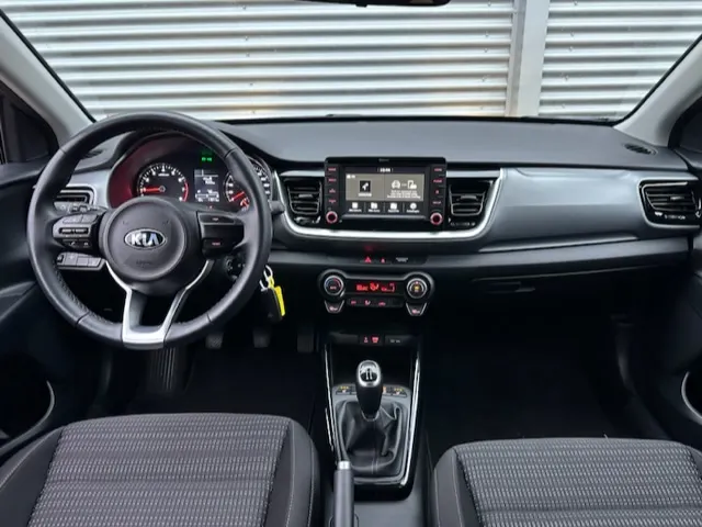 
Kia Stonic LAST MINUTE DEAL I 1.0 T-GDi DynamicPlus I Winterpack | vol									