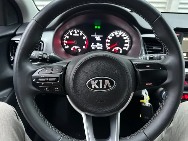 
Kia Stonic LAST MINUTE DEAL I 1.0 T-GDi DynamicPlus I Winterpack | vol									