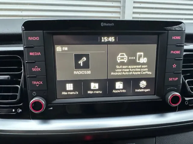 
Kia Stonic LAST MINUTE DEAL I 1.0 T-GDi DynamicPlus I Winterpack | vol									