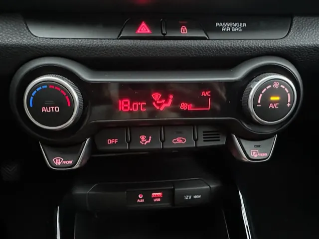 
Kia Stonic LAST MINUTE DEAL I 1.0 T-GDi DynamicPlus I Winterpack | vol									