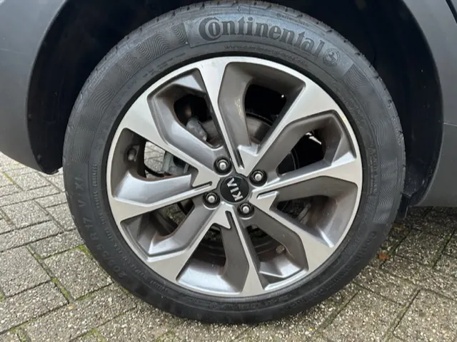 
Kia Stonic LAST MINUTE DEAL I 1.0 T-GDi DynamicPlus I Winterpack | vol									