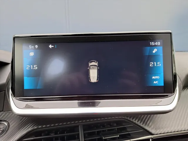 
								Peugeot 208 1.2 100pk Allure Navigatie | Camera | Keyless start vol									