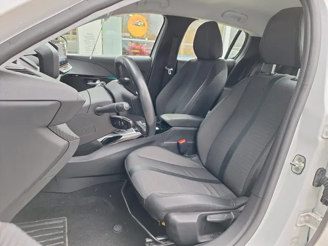 
								Peugeot 208 1.2 100pk Allure Navigatie | Camera | Keyless start vol									