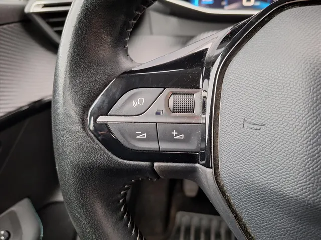 
								Peugeot 208 1.2 100pk Allure Navigatie | Camera | Keyless start vol									