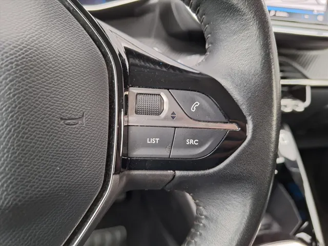 
								Peugeot 208 1.2 100pk Allure Navigatie | Camera | Keyless start vol									