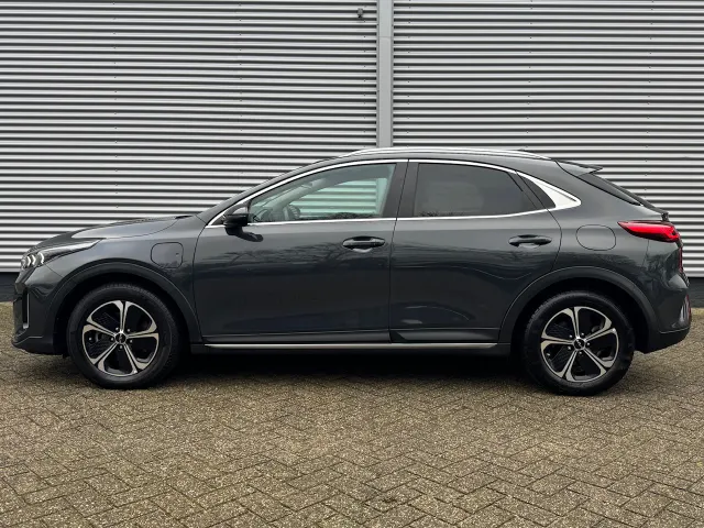 
								Kia XCeed 1.6 GDi PHEV 141pk DCT6 DynamicPlusLine | Stoel/Stuurwielverwarming | Navigatie | Climate Control | vol									