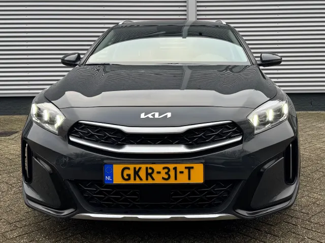 
								Kia XCeed 1.6 GDi PHEV 141pk DCT6 DynamicPlusLine | Stoel/Stuurwielverwarming | Navigatie | Climate Control | vol									