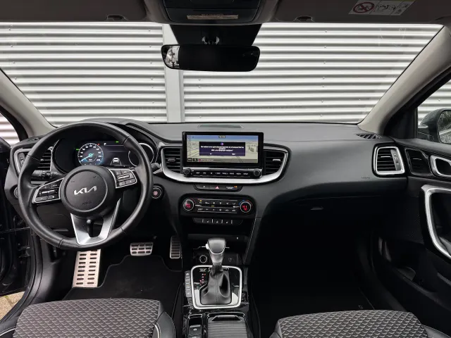 
								Kia XCeed 1.6 GDi PHEV 141pk DCT6 DynamicPlusLine | Stoel/Stuurwielverwarming | Navigatie | Climate Control | vol									