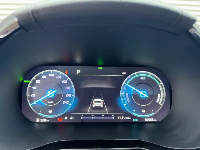 
								Kia XCeed 1.6 GDi PHEV 141pk DCT6 DynamicPlusLine | Stoel/Stuurwielverwarming | Navigatie | Climate Control | vol									