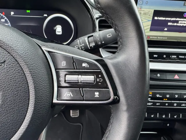 
								Kia XCeed 1.6 GDi PHEV 141pk DCT6 DynamicPlusLine | Stoel/Stuurwielverwarming | Navigatie | Climate Control | vol									