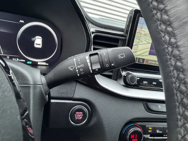 
								Kia XCeed 1.6 GDi PHEV 141pk DCT6 DynamicPlusLine | Stoel/Stuurwielverwarming | Navigatie | Climate Control | vol									