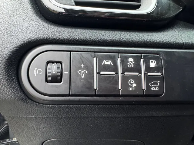 
								Kia XCeed 1.6 GDi PHEV 141pk DCT6 DynamicPlusLine | Stoel/Stuurwielverwarming | Navigatie | Climate Control | vol									