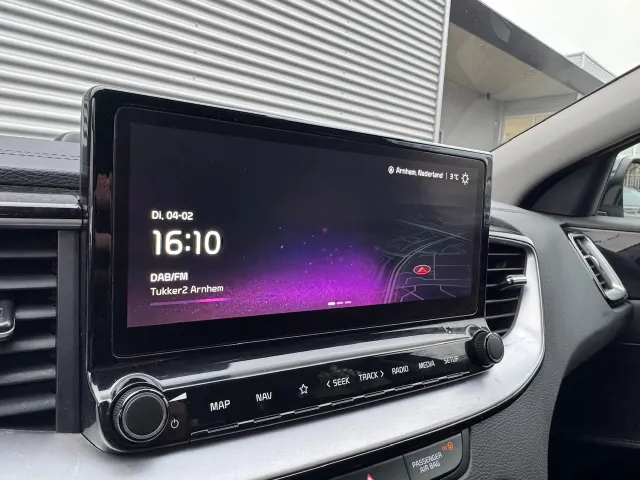 
								Kia XCeed 1.6 GDi PHEV 141pk DCT6 DynamicPlusLine | Stoel/Stuurwielverwarming | Navigatie | Climate Control | vol									