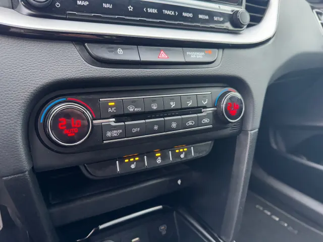 
								Kia XCeed 1.6 GDi PHEV 141pk DCT6 DynamicPlusLine | Stoel/Stuurwielverwarming | Navigatie | Climate Control | vol									