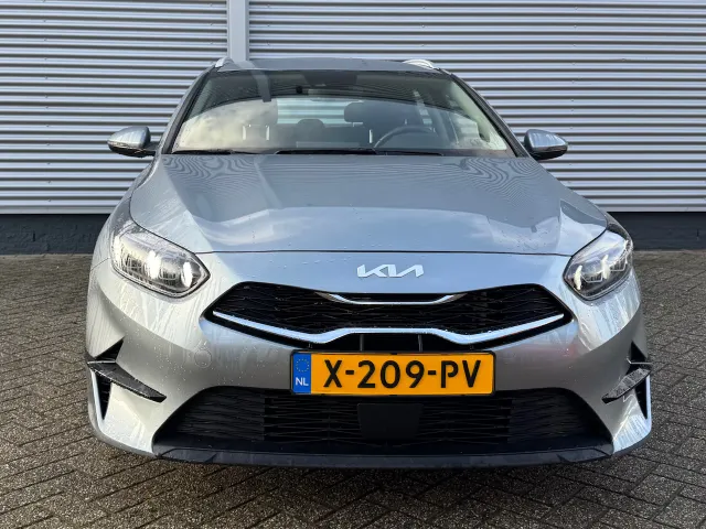 
								Kia Ceed Sportswagon Sw 1.0 T-GDi 120pk DynamicLine | Navigatie | Climate Control | Camera | vol									