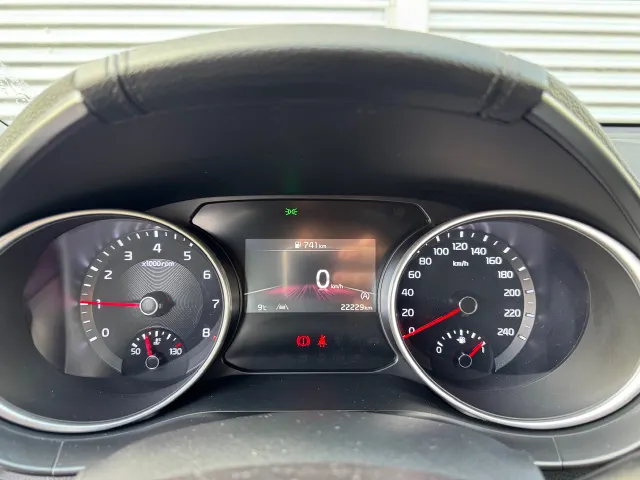 
								Kia Ceed Sportswagon Sw 1.0 T-GDi 120pk DynamicLine | Navigatie | Climate Control | Camera | vol									