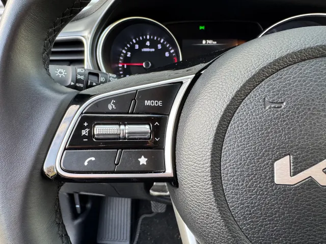 
								Kia Ceed Sportswagon Sw 1.0 T-GDi 120pk DynamicLine | Navigatie | Climate Control | Camera | vol									