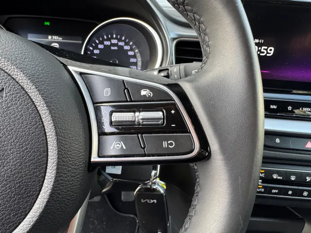 
								Kia Ceed Sportswagon Sw 1.0 T-GDi 120pk DynamicLine | Navigatie | Climate Control | Camera | vol									