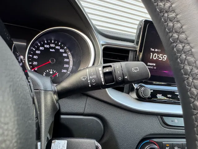 
								Kia Ceed Sportswagon Sw 1.0 T-GDi 120pk DynamicLine | Navigatie | Climate Control | Camera | vol									