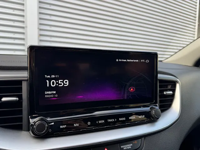 
								Kia Ceed Sportswagon Sw 1.0 T-GDi 120pk DynamicLine | Navigatie | Climate Control | Camera | vol									