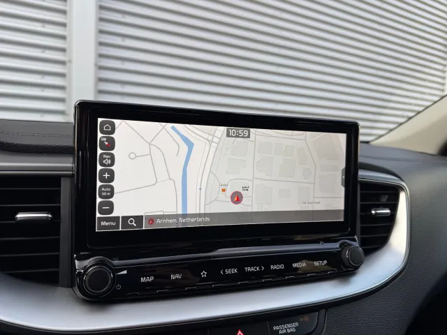 
								Kia Ceed Sportswagon Sw 1.0 T-GDi 120pk DynamicLine | Navigatie | Climate Control | Camera | vol									