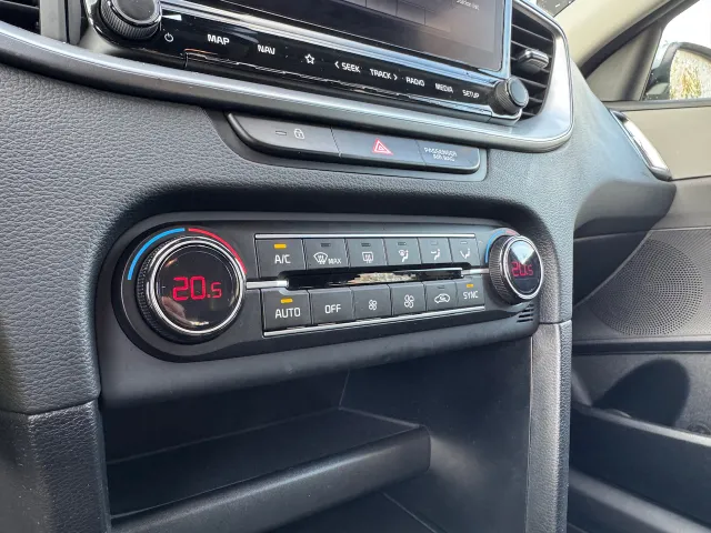 
								Kia Ceed Sportswagon Sw 1.0 T-GDi 120pk DynamicLine | Navigatie | Climate Control | Camera | vol									