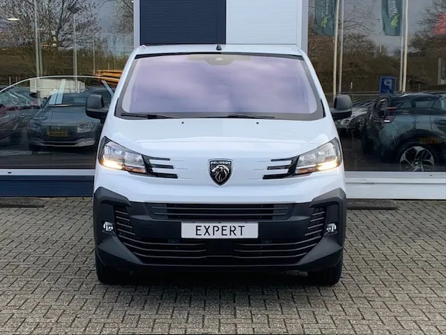 
Peugeot Expert GB L3 2.0 BlueHDi 145pk 3-zits | Navigatie | Trekhaak 2500kg | Apple Carplay&Android Auto | Parkeer Camera | Laadruimte afwerking | Cruise control vol									