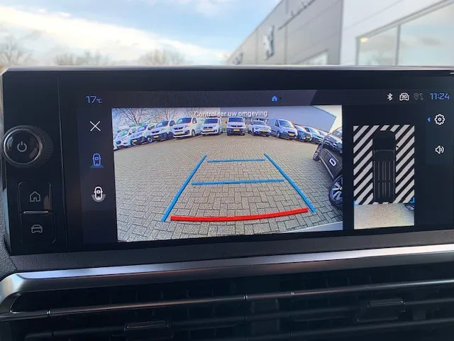 
Peugeot Expert GB L3 2.0 BlueHDi 145pk 3-zits | Navigatie | Trekhaak 2500kg | Apple Carplay&Android Auto | Parkeer Camera | Laadruimte afwerking | Cruise control vol									