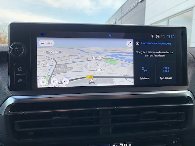 
Peugeot Expert GB L3 2.0 BlueHDi 145pk 3-zits | Navigatie | Trekhaak 2500kg | Apple Carplay&Android Auto | Parkeer Camera | Laadruimte afwerking | Cruise control vol									