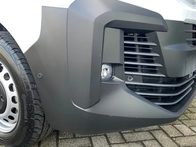 
Peugeot Expert GB L3 2.0 BlueHDi 145pk 3-zits | Navigatie | Trekhaak 2500kg | Apple Carplay&Android Auto | Parkeer Camera | Laadruimte afwerking | Cruise control vol									